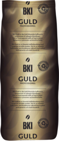 BKI - Kaffe Guld 500 gram