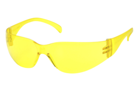 Pyramex - Sikkerhedsbrille Intruder Gul