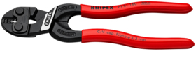 Knipex - Mini boltsaks CoBolt® sort atramenteret 160mm