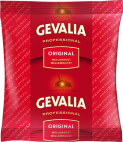 Gevalia - Kaffe Formalet Prof 500 gram