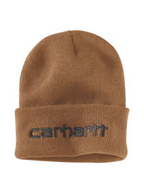 Carhartt - Hue 104068 Brown One-size