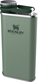 Stanley - Lommelærke Classic grøn 230 ml