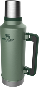Stanley - Termokande Classic grøn 1,9 l