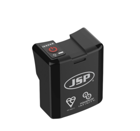 JSP - Batteri til PowerCap Infinity