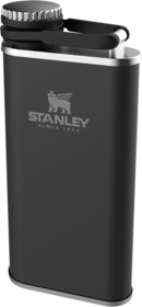 Stanley - Lommelærke Classic mat sort 230 ml
