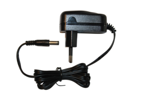 Pureno - Power adapter 6 volt t/Dispenser 060003/060004