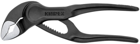 Knipex - Vandpumpetang sort 100 mm