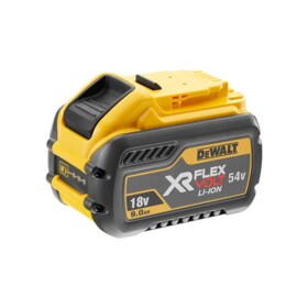 DeWALT - Batteri DCB547 FLEXVOLT XR 54V/18v9,0 Ah