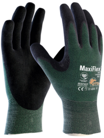 MaxiFlex - Handske Cut 34-8743 skærehæmmende