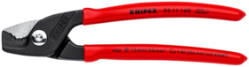 Knipex - Kabelsaks isoleret 9511 160mm