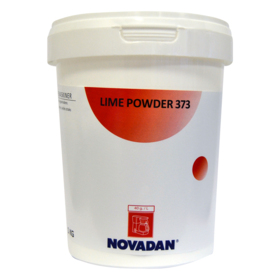 Novadan - Afkalkning Lime Powder 1 kg t/kaffemaskine