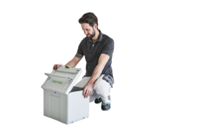 Festool - Systainer³ SYS-STF-D225