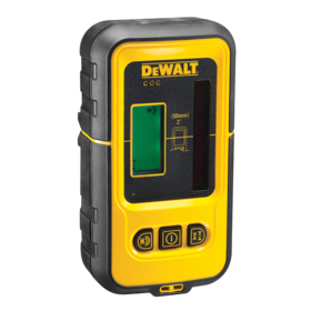 DeWALT - Linjelaser-detektor DE0892