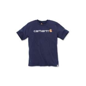 Carhartt - T-shirt 103361 Navy