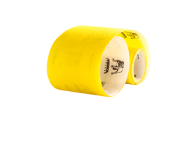 Mirka - Slibepapir Abrasive Roll Basic Yellow 93mmx5m