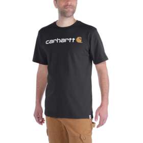 Carhartt - T-shirt 103361 Black