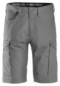 Snickers - Service shorts 6100 grå