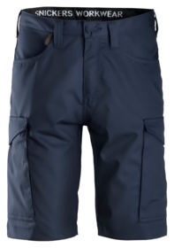 Snickers - Service shorts 6100 navy
