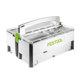 Festool - Værktøjskasse SYS-Storage Box