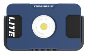 Scangrip - Arbejdslampe LED FLOOD LITE MC
