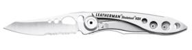 Leatherman - Kniv Skeletool KBx Stainless