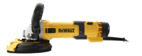 DeWALT - Vinkelsliber DWE4257 1500W Ø125mm