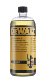 DeWALT - Kædesavsolie DT20662