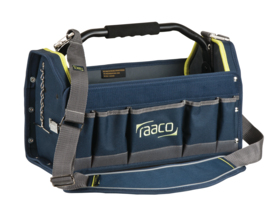 Raaco - Værktøjstaske Toolbag Pro 16"
