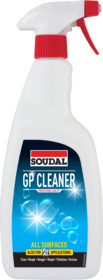 Soudal - Cleaner GP 1L