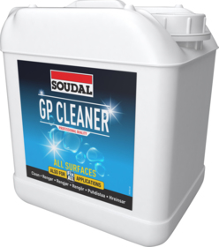 Soudal - Cleaner GP 5L
