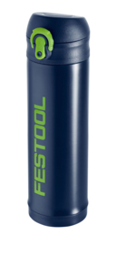 Festool - Termoflaske m/Festool logo 450 ml
