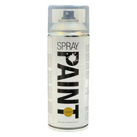   - Spraymaling Klarlak blank, 400 ml