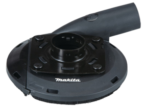 Makita - Udsugningsskærm m/klik 191F81-2 115/125mm