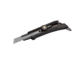 STROXX - Kniv 18 mm m/skrue og hage