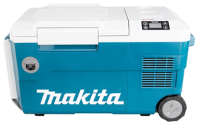 Makita - Køle-/varmeboks 40 V, CW001GZ
