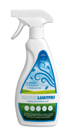 Protox - Lugtfri Spray