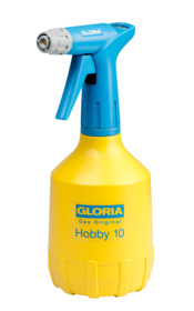 Gloria - Forstøver Hobby 10