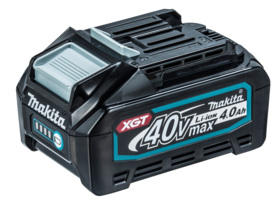 Makita - Batteri BL4040 40V 4,0Ah