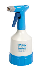 Gloria - CleanMaster CM 10 EPDM
