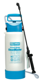 Gloria - Tryksprøjte CleanMaster CM 50 EPDM
