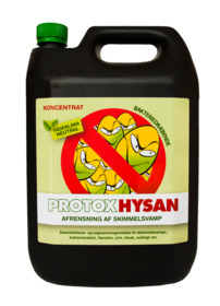 Protox - Hysan