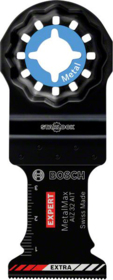 Bosch - Multicutterklinge SL AIZ32AT 32x40mm metalmax, 1 stk