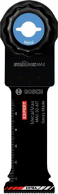 Bosch - Multicutterklinge SLM MAIZ32AT 32x70mm metalmax