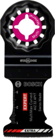 Bosch - Multicutterklinge SL AIZ32APT 32x40 mm AlTin coated, 1 stk