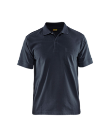 Blåkläder - Poloshirt 3305 mørk marineblå