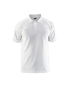 Blåkläder - Poloshirt 3324 hvid