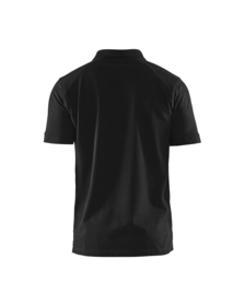 Blåkläder - Poloshirt 3324 sort