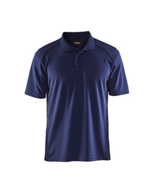 Blåkläder - Poloshirt 3326 marineblå
