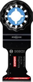 Bosch - Multicutterklinge SL AIZ32AT multimaterial, 10 stk