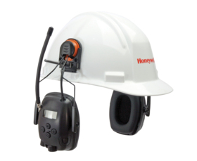 Honeywell - Hjelmhøreværn HSP Sync Electo